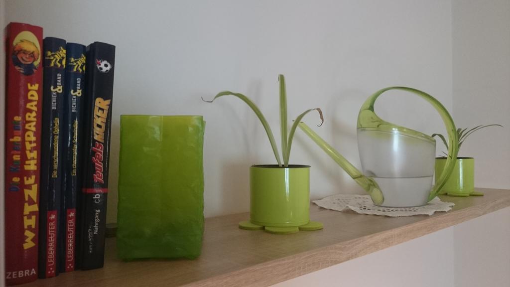 Apartment Crosta Brava Grossdubrau