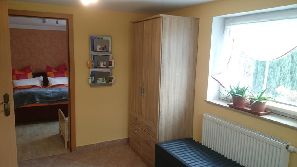 Crosta Brava Apartment