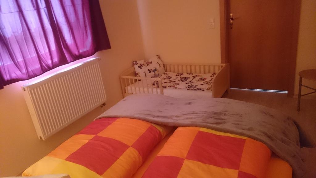 Crosta Brava Apartment