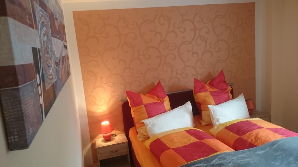 Crosta Brava Apartment