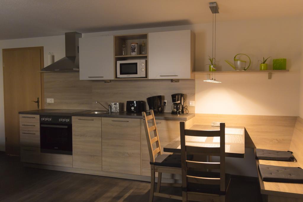 Apartment Crosta Brava Grossdubrau