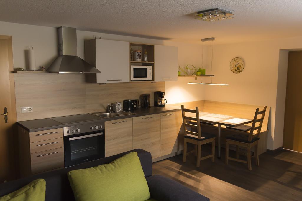 Crosta Brava Apartment *