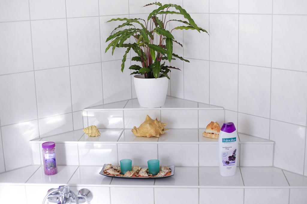 Crosta Brava Apartment Grossdubrau