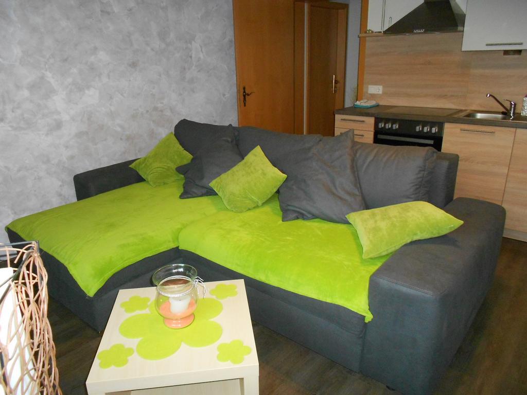 Apartment Crosta Brava *