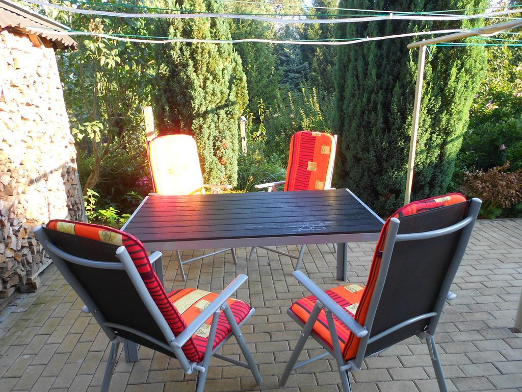 Crosta Brava Apartment